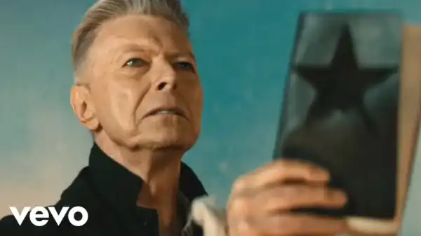Blackstar BY David Bowie